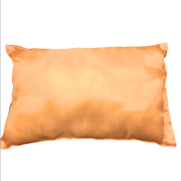 Decorative Pillow - Handmade Lemon Decorative Pillow - Picture 2 of 2